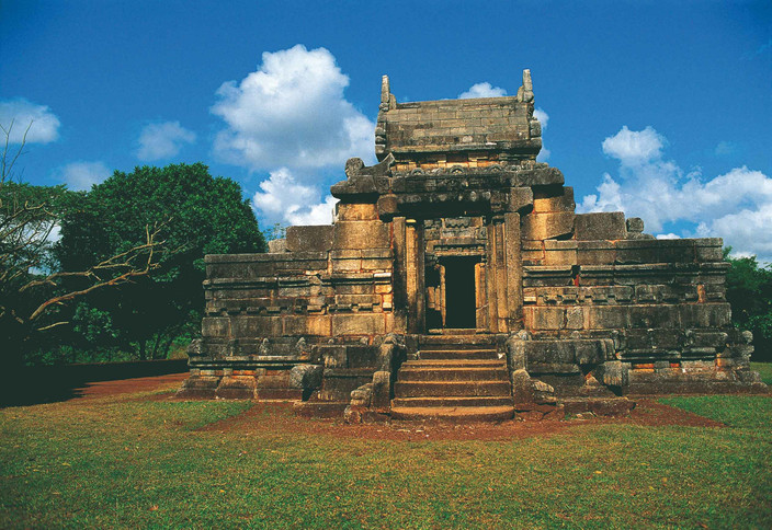 Kandy Sigiriya