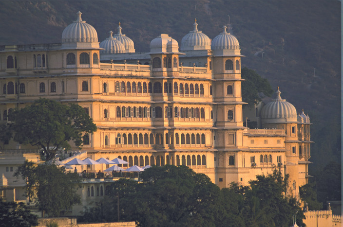 Kumbalgarh - Udaipur