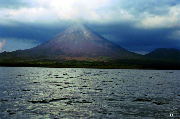 Volcan Arenal - Volcan Tenorio