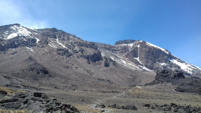 Barafu Camp – Uhuru Peak – Millenium Camp - FB