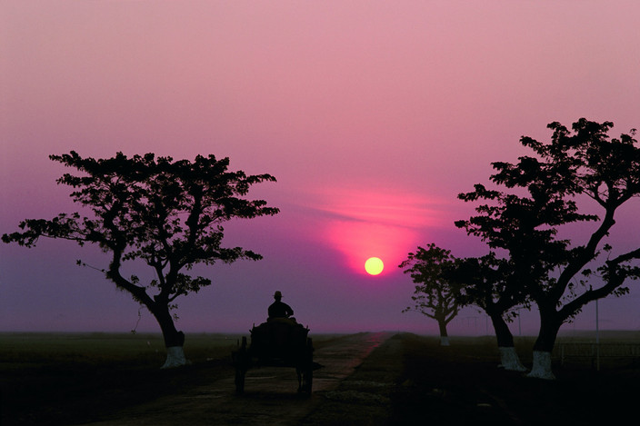 Wa Ale Kyun - Pila Kyun island