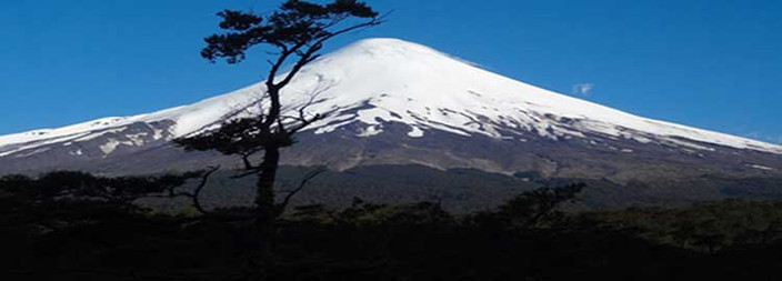Valparaiso – Santiago/ Puerto Montt - Puerto Varas