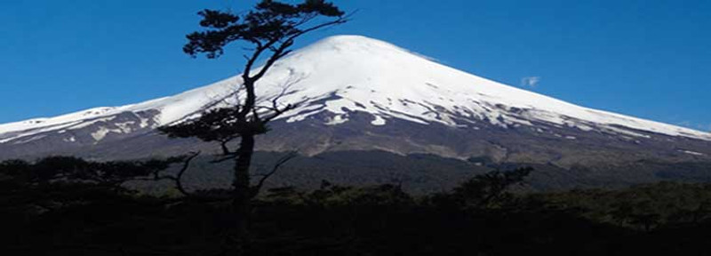 Valparaiso – Santiago/ Puerto Montt - Puerto Varas
