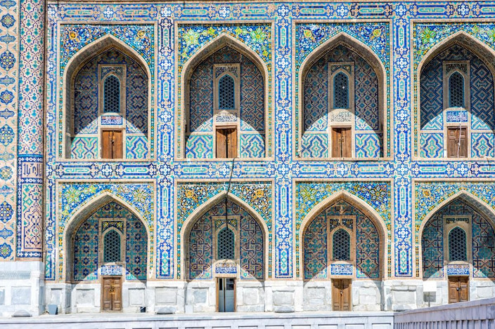 Samarkand