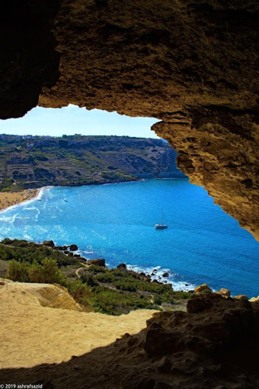 Découverte de l'île de Gozo en tuk-tuk