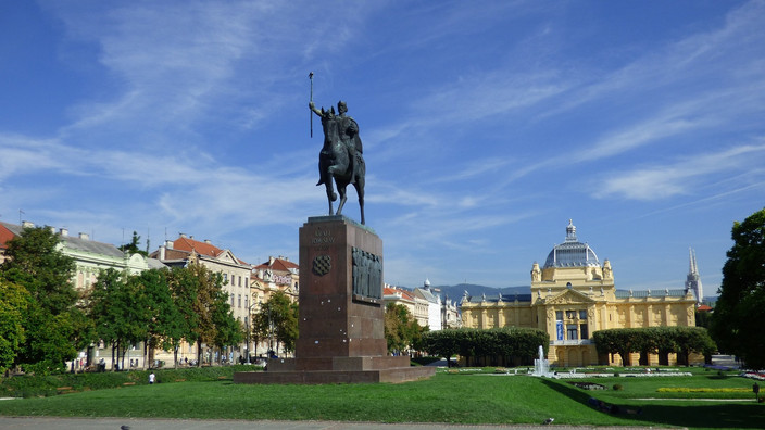 Zagreb 1