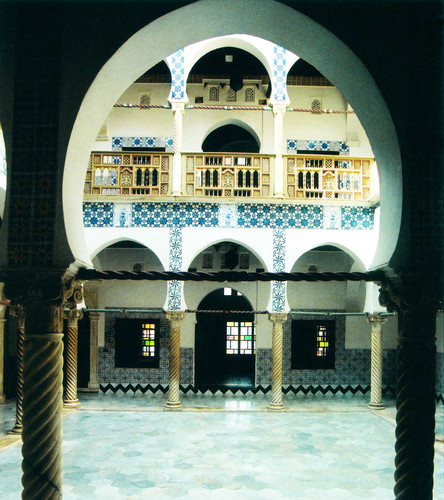 Alger - Casbah