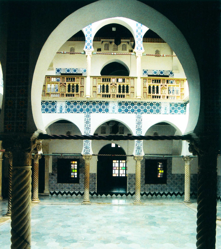 Alger - Casbah