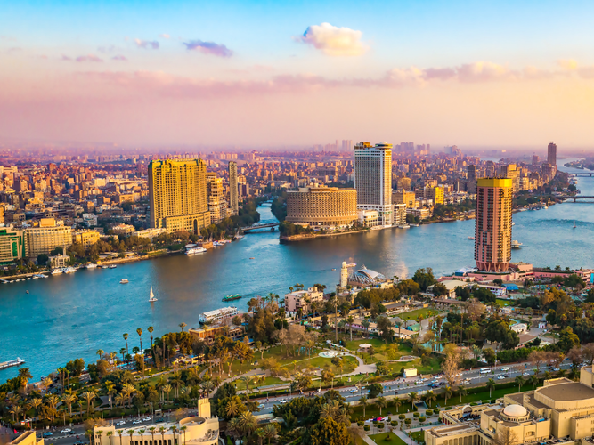 Day 11: Return to Cairo ✈️🏙️