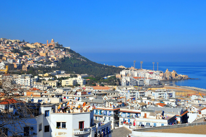 Alger