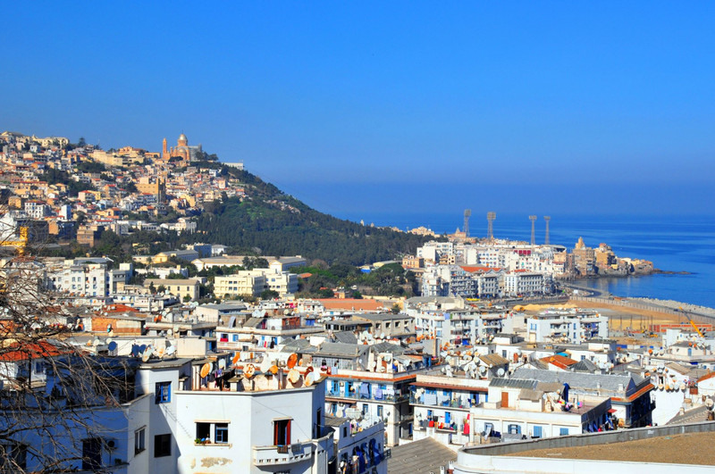 Alger