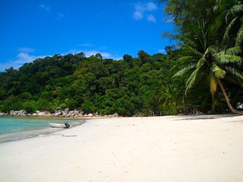 Plages Paradisiaques