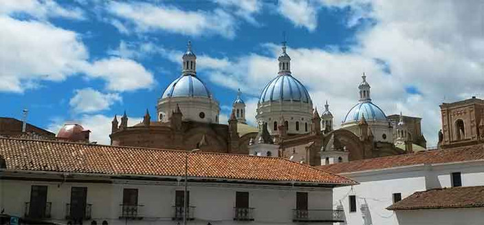Immersion à Cuenca