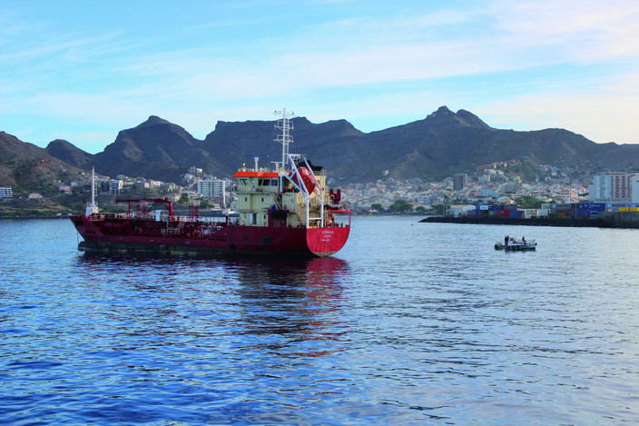 VALLÉE DE PAUL - RETOUR A MINDELO