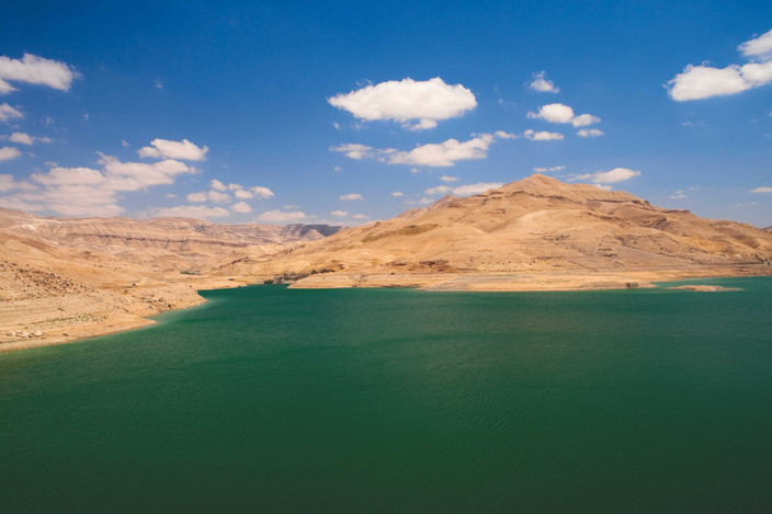 Wadi Ibn Hammad