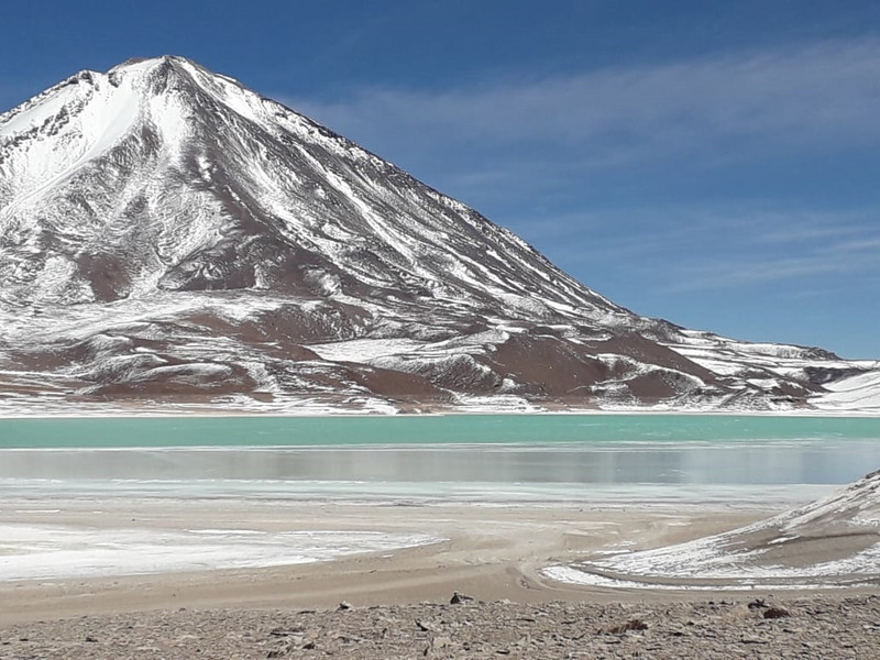 Laguna Verde