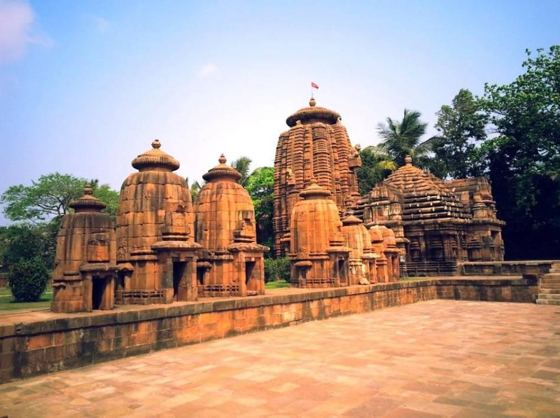 Bhubaneswar