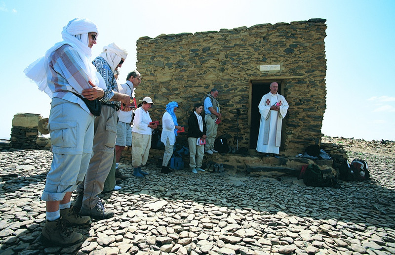 Taghit - Beni Abbes