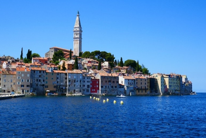 Rovinj