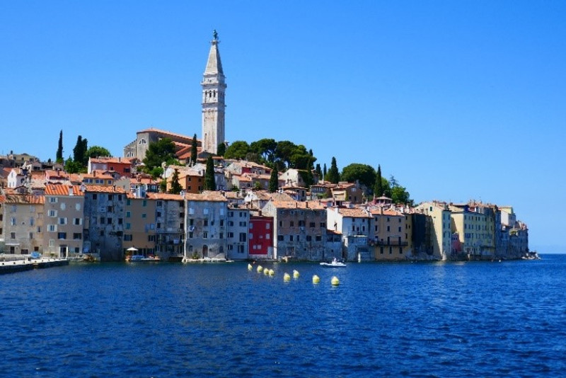 Rovinj