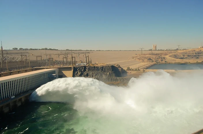 Cairo to Aswan – Nile Cruise Begins