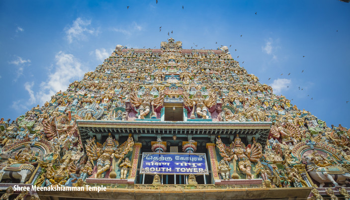 Thekkedy - Madurai