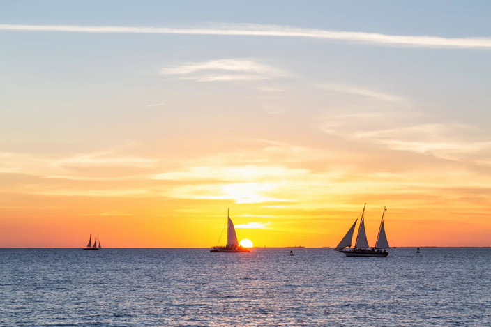 Découverte de Key West