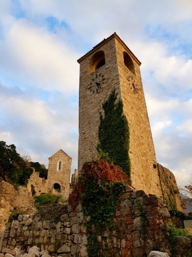 De zuidelijke charme van Bar en Ulcinj