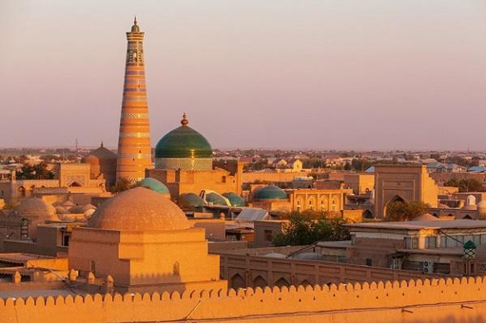 Khiva