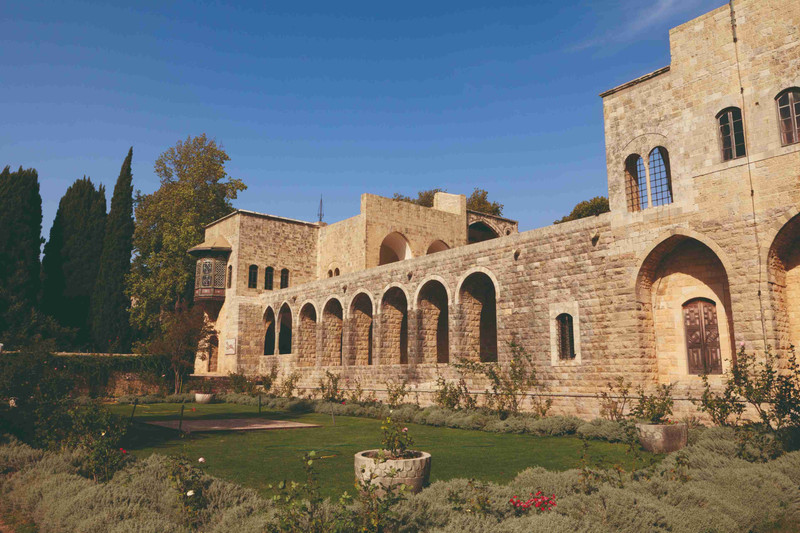 Le Chouf