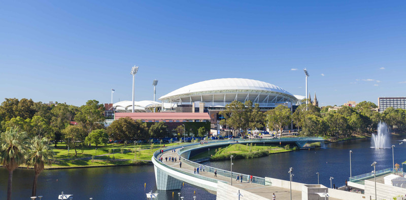 Sydney - Adelaide
