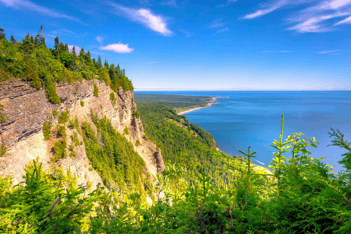 Gaspé