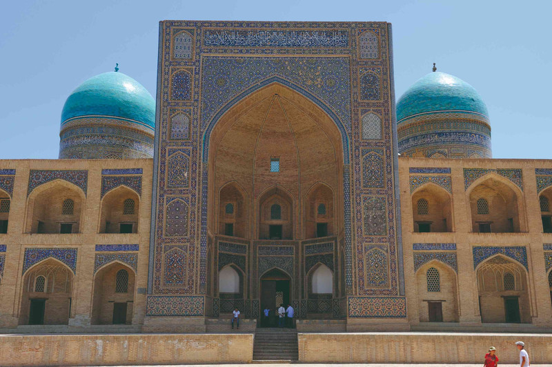 Boukhara