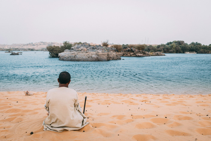 Aswan
