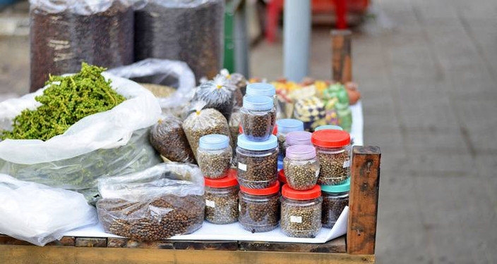 Kep, le royaume des buffles, les marais salants, les plantations de poivre et autres merveilles...