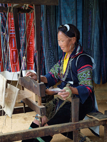 Sapa- Balade aux villages de Ma Tra- Ta Phin- Hanoi