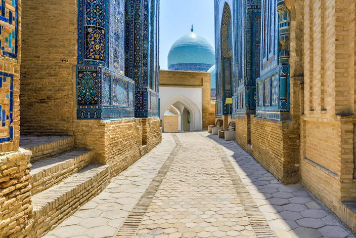 Samarkand