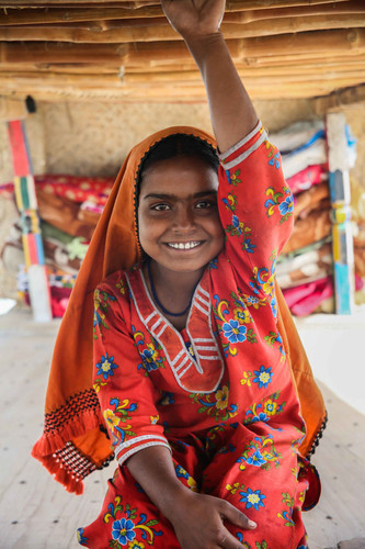 Hyderabad - Larkana