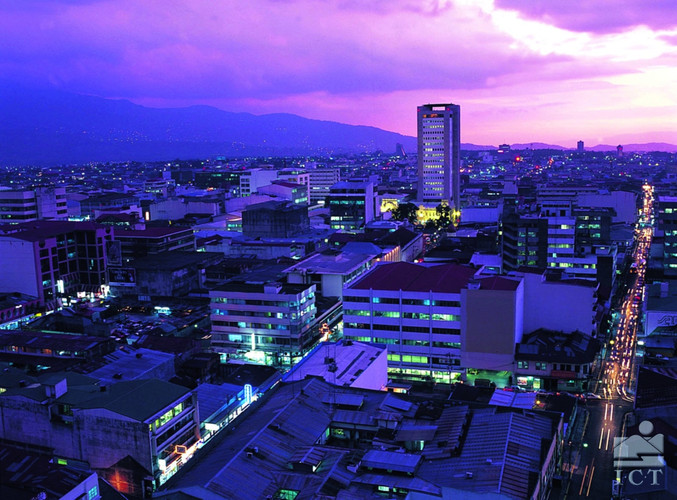 Uvita - San José