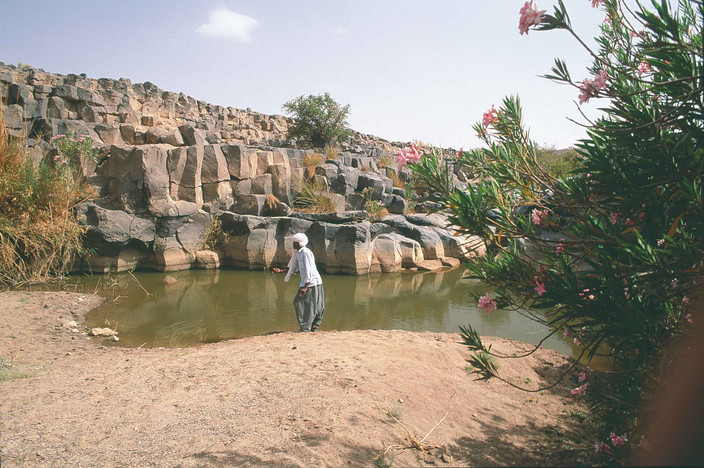 Timimoun - El Golea
