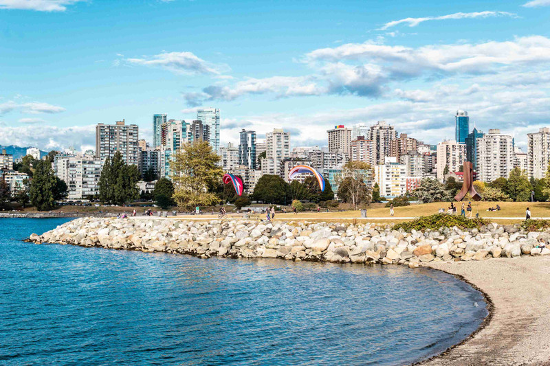 Vancouver