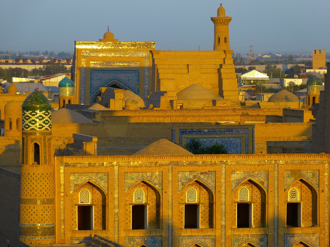 6.KHIVA