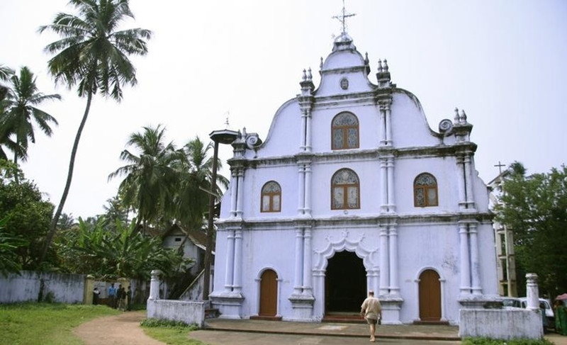 Kochi