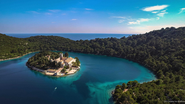 Mljet