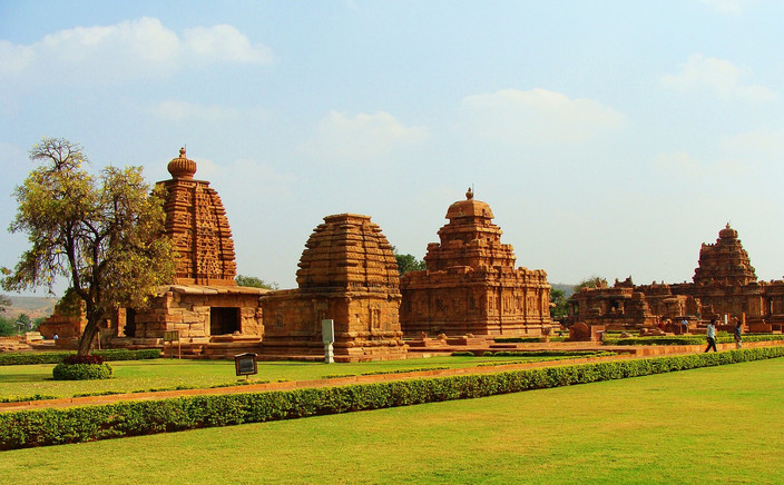 Hosapete (Hospet) - Badami