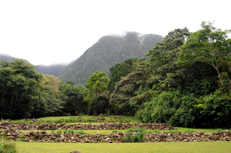 El Valle de Anton