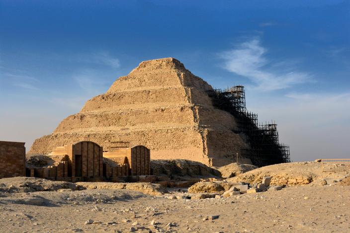 Sakkara