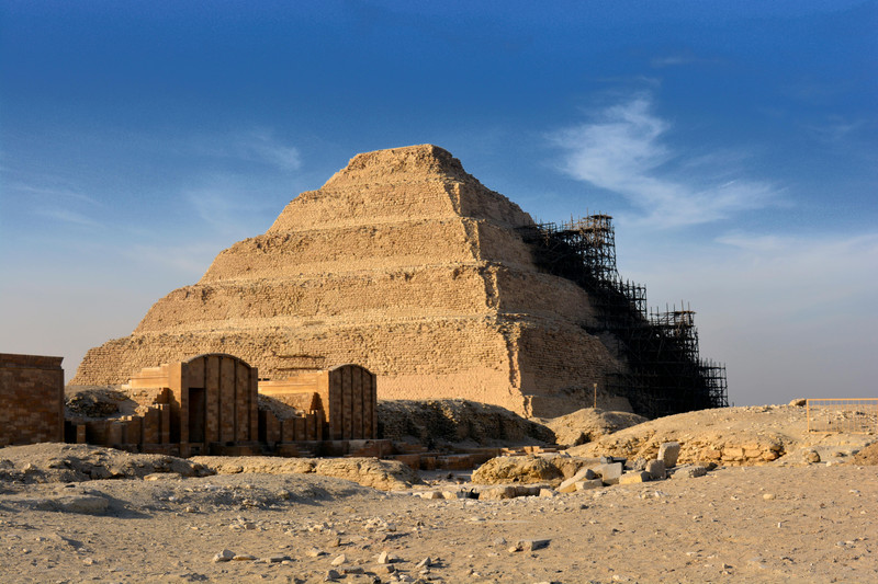 Sakkara