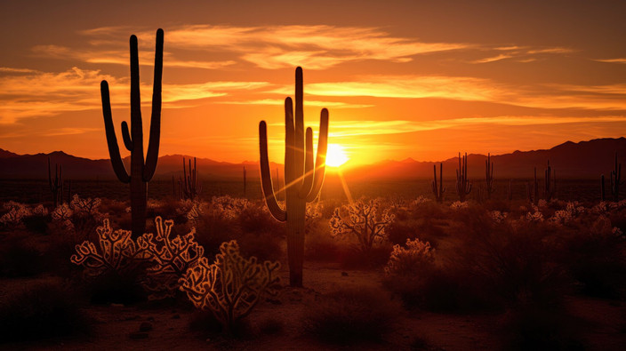 Retour vers Phoenix