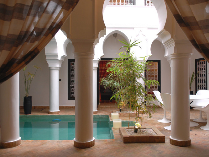 Marrakech